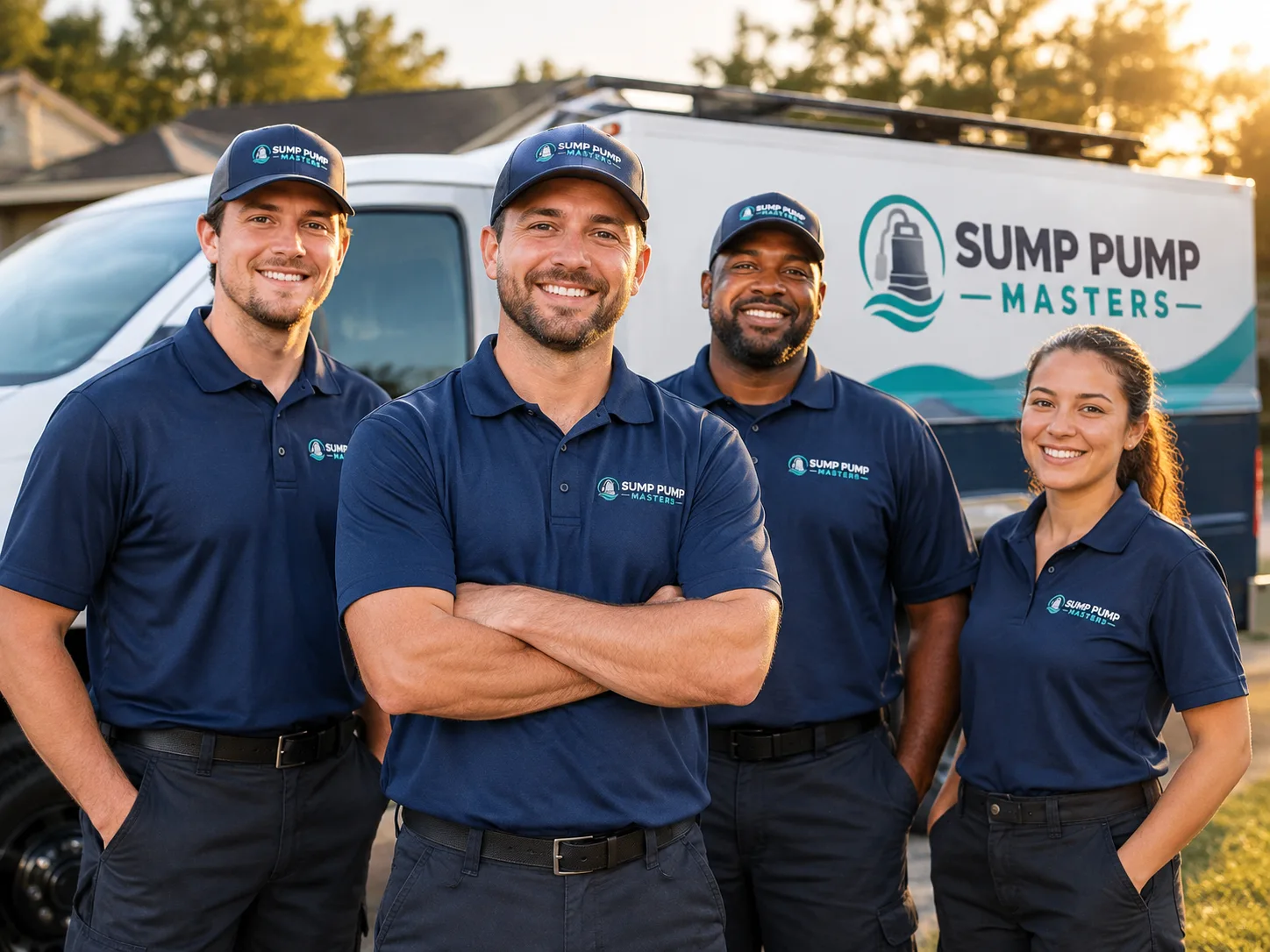 Sump Pump Repair company in Bradgate, IA